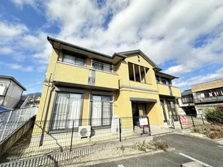 ニューシティハイツⅡの画像