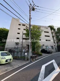 コートブリーズ根津の画像