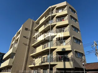 サンシエスタ鶴ヶ峰の画像