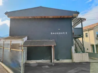 京都府福知山市字堀西小谷ケ丘【アパート】の外観