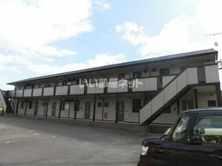 リベリュール富の原 III棟の画像