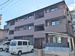 タウンコートBの画像