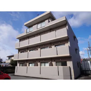 BONHEUR住友の画像