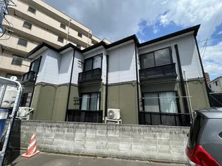 KSハイツの画像