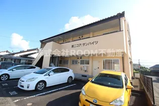 第2コアサンハイツの画像