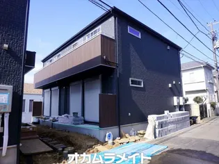 ルーツ22番館の画像