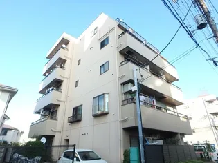 ジョイフル亀有の画像