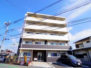 プラシード アビタシオンの画像