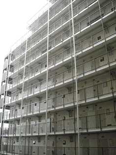 カーサ第一宇喜田の画像