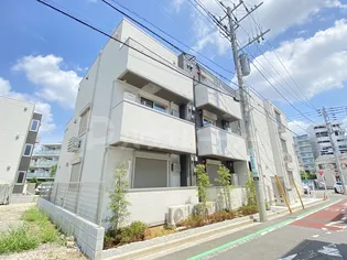 グラナーデ扇Iの画像