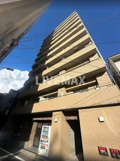 トーシンフェニックス南麻布【2階】の外観