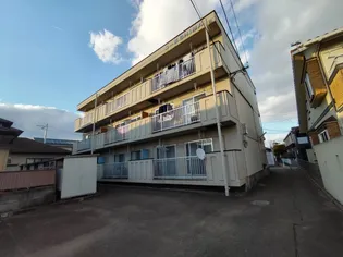 コーポSHIMAの画像