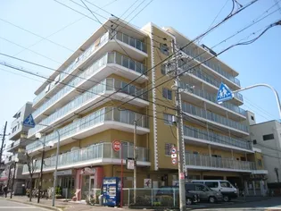 門真ロイヤルの画像