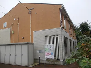 フォーピュア 南城の画像