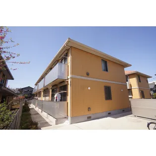 グランディア鷺沼Aの画像