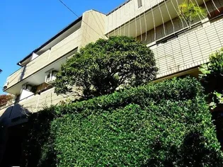 グリーンパレスの画像