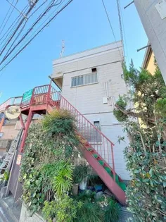 コーポタナベの画像