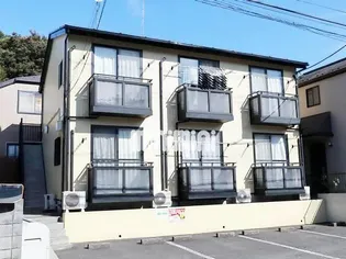 ホプキンス村の画像