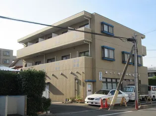 グランベルクの画像