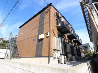 レジデンス新柏の画像