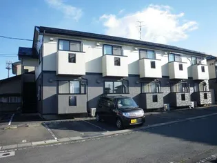 メゾンエトワール弐番館の画像