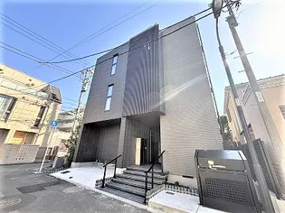 Grand Classe (グランクラッセ)【3階】の外観