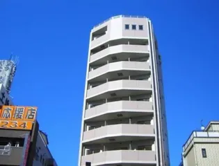 エクロール蒲田の画像