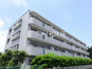 サニーヒルズKの画像