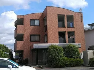 アビタシオン瀬崎の画像