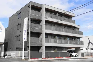 フーガIIの画像