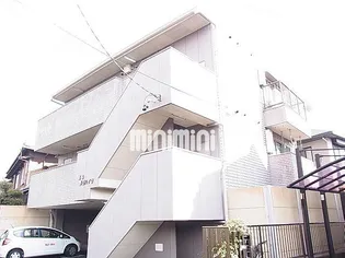 第3野田ハイツの画像