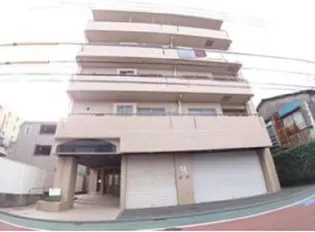 エクラン西蒲田の画像