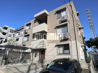 アクアプレイスの画像