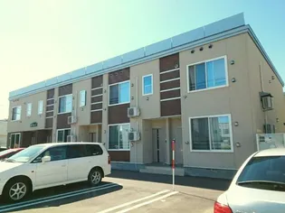 アリ ビラⅡの画像