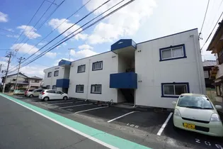 エルハイム森の画像