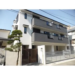 THE PARK MAISON代々木上原の画像