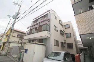 パラシオン西町の画像