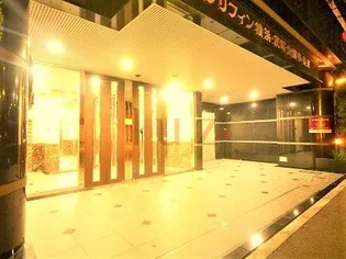 グリフィン横浜 反町公園参番館の画像