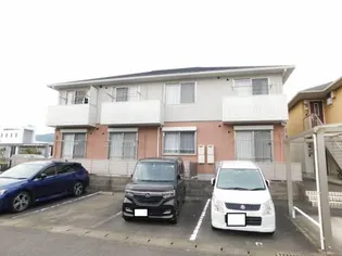 KMコート A棟の画像