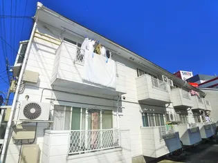 MTハイム1の画像