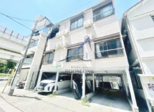 福住プラザの画像