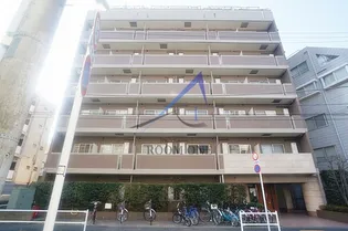 グランヴァン東中野IIIの画像