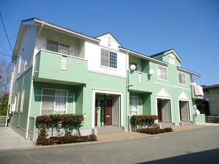 メゾン エスポワール Ⅱの画像