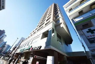 KDXレジデンス白金I【6階】の外観