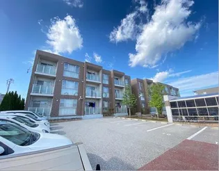 クラウドヒルズの画像