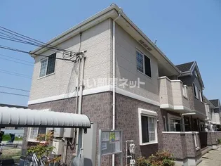 ヴィラ西明分の画像