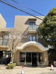 ヒルズ馬込の画像