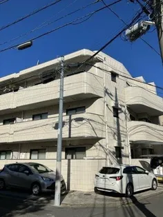 エトワール天沼の画像