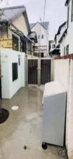 アイコート下落合【1階】の外観