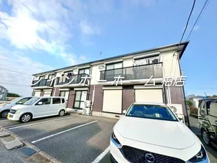 エクセル安食H棟の画像